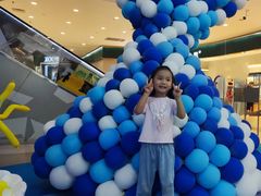 -天虹购物中心(石路店)