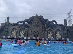 -苏州乐园森林水世界