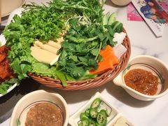 -七八冷面·延边朝鲜族美食(圣熙八号店)