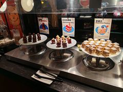 -岷山饭店-芝芝自助餐厅