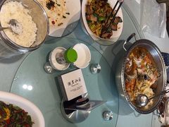-湘君私厨.16年湘菜店(金匙望湖店)