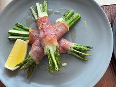 -Mercato莫卡多露台餐厅与酒吧(K11店)
