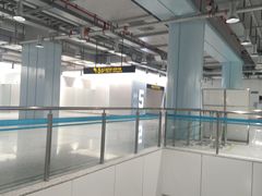 -蓝天路(地铁站)