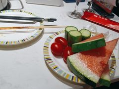 -吉布鲁牛排海鲜自助(芙蓉万家丽店)
