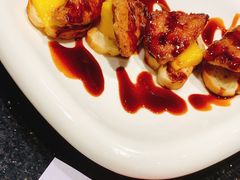 -大渔铁板烧(大悦城店)