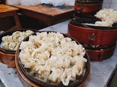 -海汇源老烧麦店(东大街总店)