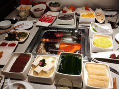 -海底捞火锅(群光广场店)