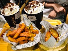 -BeauTea水仙(coco park店)