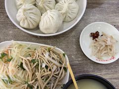 -津门张记包子铺(华昌道店)