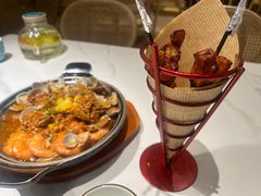 -相遇·鲜炒黄牛肉(丹阳吾悦广场店)
