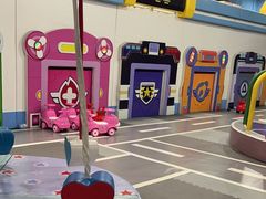 -超级飞侠主题乐园