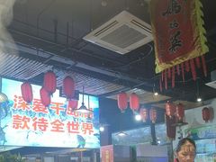 -好灶头妈妈菜·柴火灶台鱼·千岛湖土菜地标美食