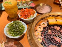 -MIKOMIKO和牛烧肉专门店(南门店)