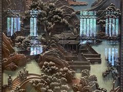 -承德避暑山庄景区