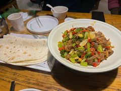 -清真·东饺宴