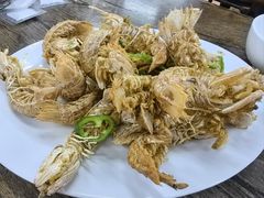 -贞姨美食·老字号海鲜大排档