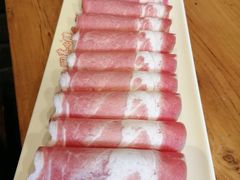 -四喜小胖·北京涮肉(五道营店)