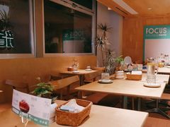 -龙治汉堡(中华城店)