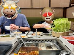 -海底捞火锅(方圆荟店)