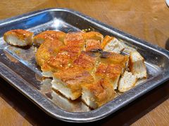 -青海名吃尕张娃非遗烤肉(海湖总店)