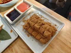 -全牛匠·乐山跷脚牛肉(新中关店)