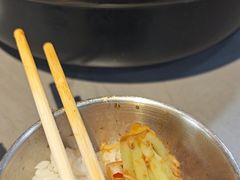 -集草轩·重庆麻辣烤鱼(西湖道店)