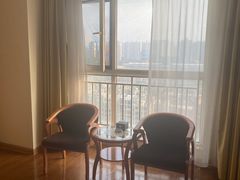 -如家旗下-西安高新区西部大道阳光城华驿酒店