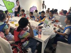 -上海月湖雕塑公园