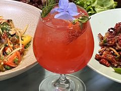 -花舍·新派粤菜·西餐·下午茶(亚运村·鸟巢店)