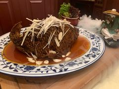 -卫鼎轩·曹公馆(鼓楼店)
