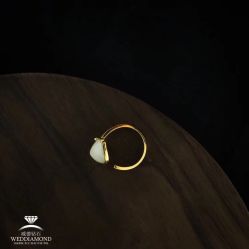 -威德钻石-克拉钻大本营(南京东路店)