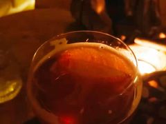 -Shift cocktail bar鸡尾酒吧