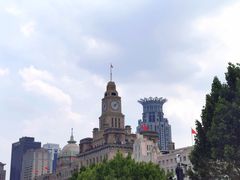 -东方明珠广播电视塔