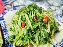 -老宅子私房菜馆(大理古城店)
