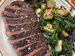 -LESCEDARS Brasserie Bistro香柏树