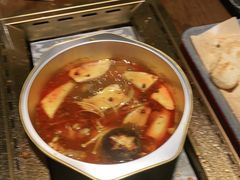 -新石器烤肉(中房金谊广场店)