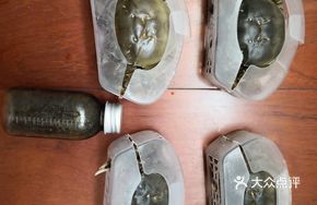 Yangcheng Lake Crab Gift Box (4pcs)