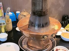 -东来顺饭庄·火锅(环岛店)