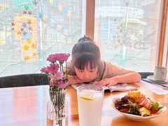 -酒井酱子·深夜食堂(东城汇店)