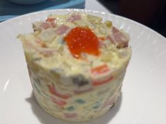 -库滋明·俄罗斯特色美食(中央大街店)