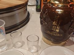 -江湖水乡铁锅炖魚(周庄嘉园店)