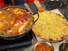 -MI WU FACTORY米屋美食工厂餐厅(绿地店)