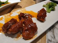 -姑姑宴(富力广场店)