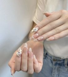 -LILY NAILS美甲美睫