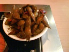 毛豆-六千馆(花都店)