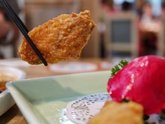 -新白鹿餐厅(城西银泰城店)