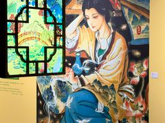 -上海K11购物艺术中心