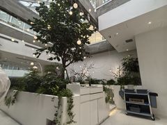 -大树餐厅(红旗街万达店)