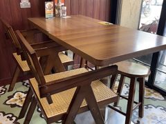 -曼谷食堂·泰国家庭料理(丹桂路店)