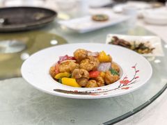 -福满园大酒楼(梅林店)